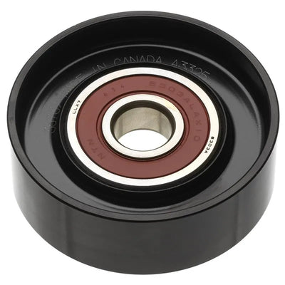 Gates auto part