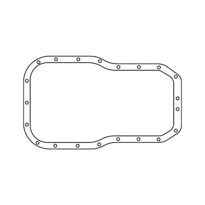 Cometic Gasket auto part