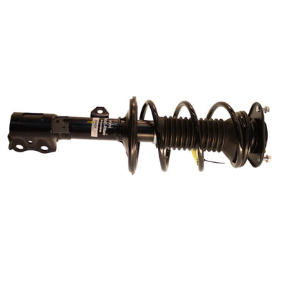 KYB shock absorber