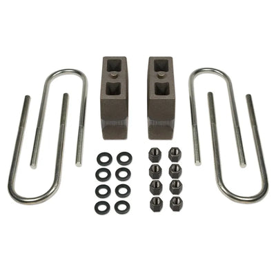 Tuff Country hardware kit