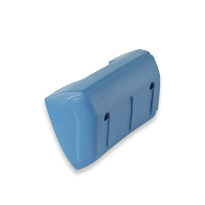 Holley blue auto part