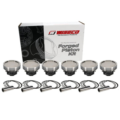 Wiseco auto part