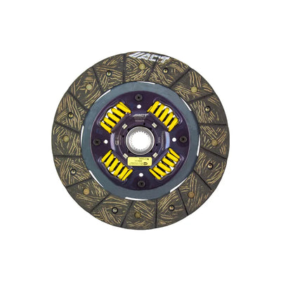 Advanced Clutch auto part