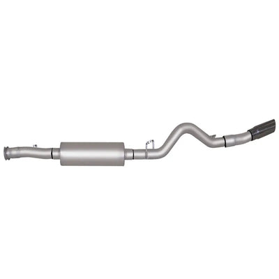 Gibson cat-back exhaust
