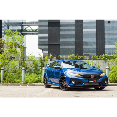 DBA auto part