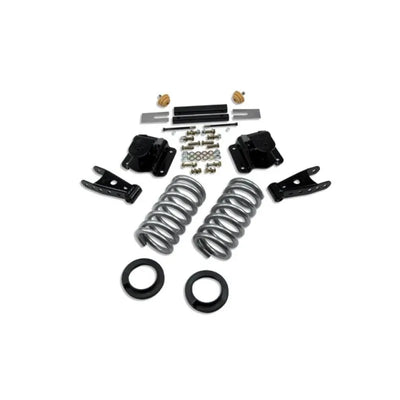 Belltech shock absorber