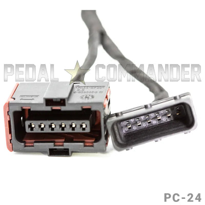 Pedal Commander auto part