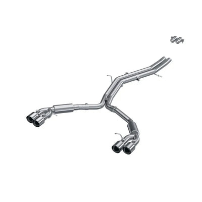 MBRP cat-back exhaust