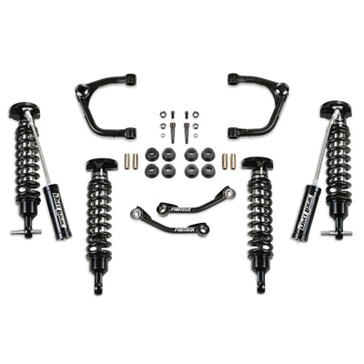 Fabtech auto part