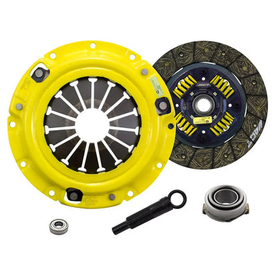Advanced Clutch auto part