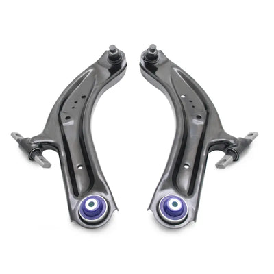 SuperPro control arms