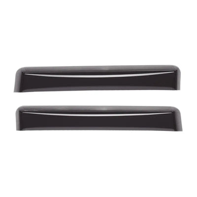 WeatherTech smoke auto part