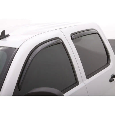 LUND smoke auto part