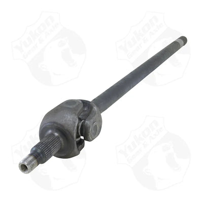 Yukon Gear & Axle auto part