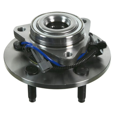 Moog auto part