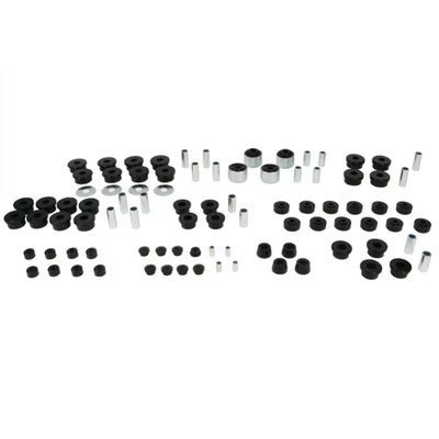 Whiteline auto part