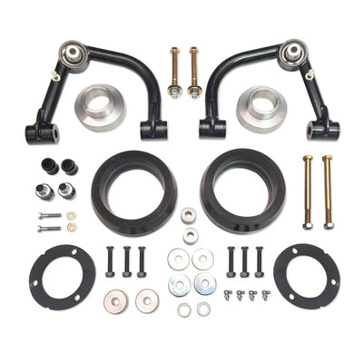 Tuff Country lift kit