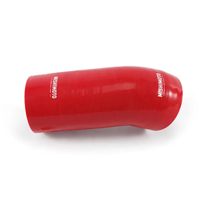 Mishimoto red intake system