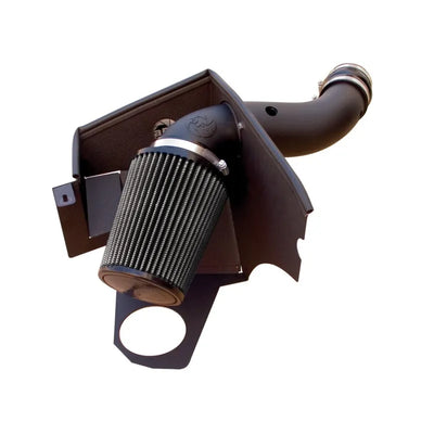 aFe intake system