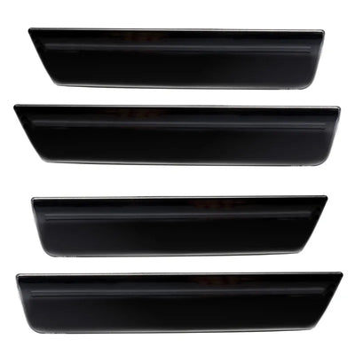 Oracle Lighting black auto part