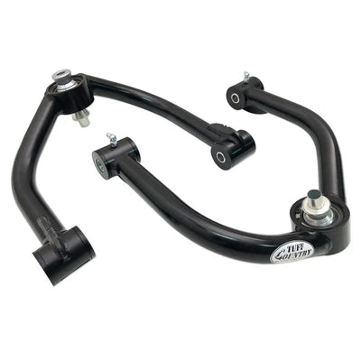 Tuff Country control arms