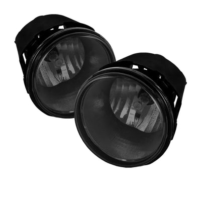 SPYDER fog light kit