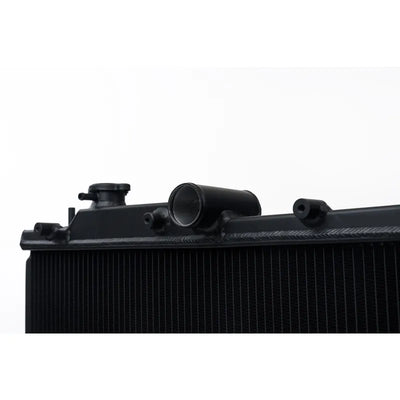 CSF black auto part