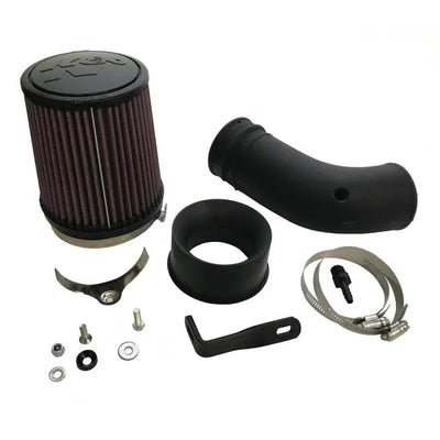 K&N Engineering cold air intake