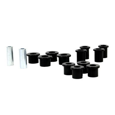 Whiteline auto part