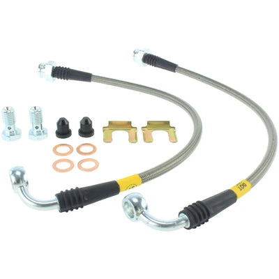 Stoptech auto part