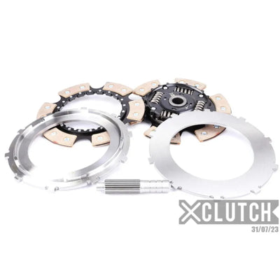 XClutch auto part