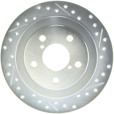 Stoptech auto part