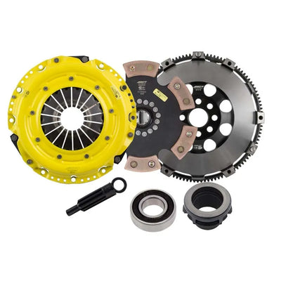 Advanced Clutch auto part