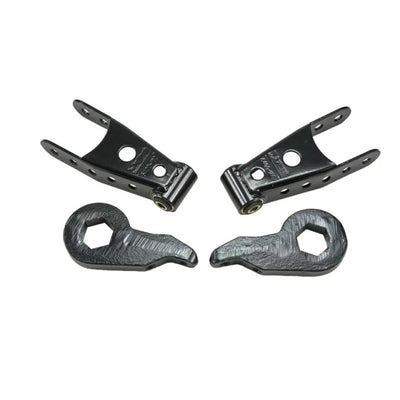 Belltech shock absorber