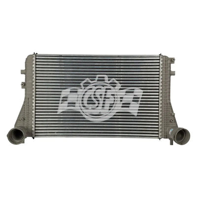 CSF intercooler