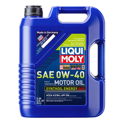 LIQUI MOLY auto part