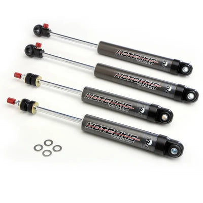 Hotchkis shock absorber