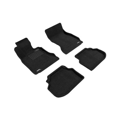 3D MAXpider black auto part