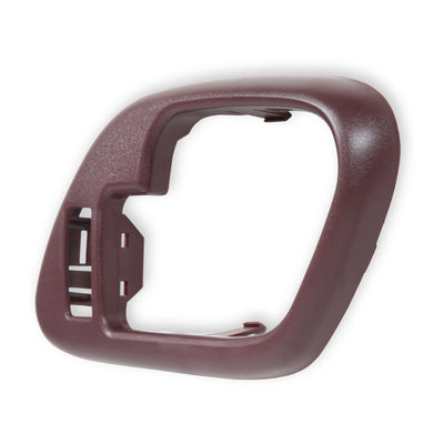 Holley auto part