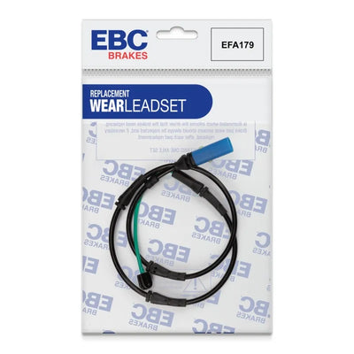 EBC auto part