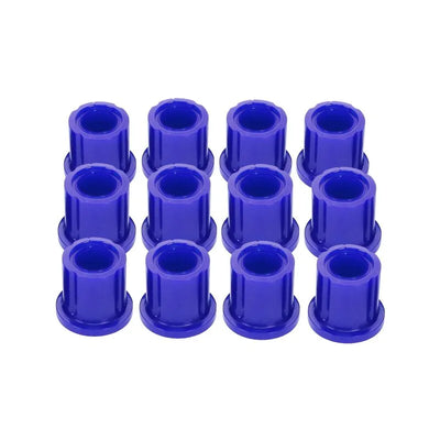 SuperPro leaf springs