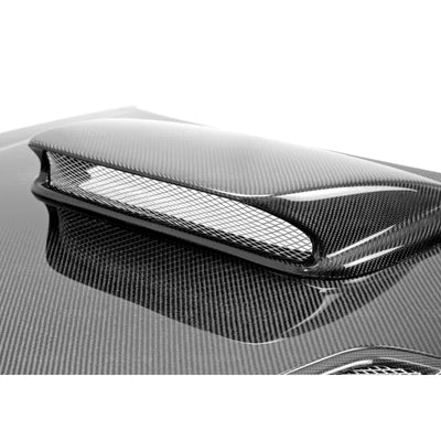 Seibon carbon auto part
