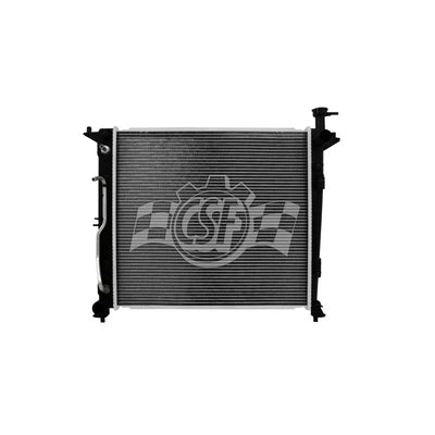 CSF auto part
