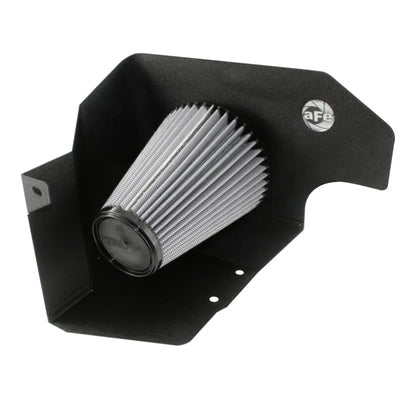 aFe intake system