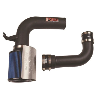 Injen black cold air intake