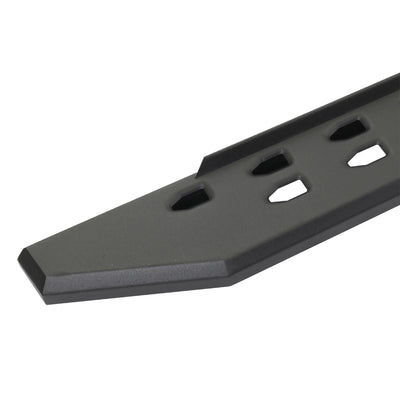 Go Rhino black roof rack