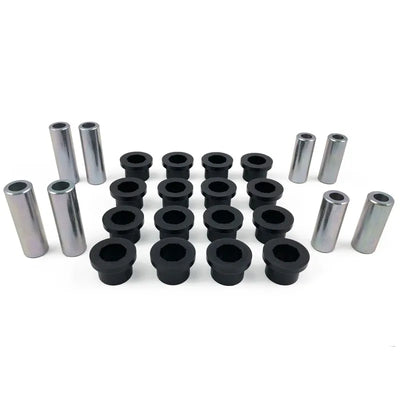 Tuff Country lift kit
