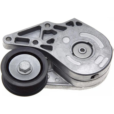 Gates auto part