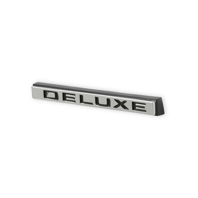Holley auto part