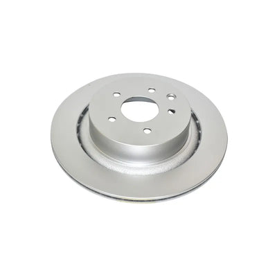 DBA auto part